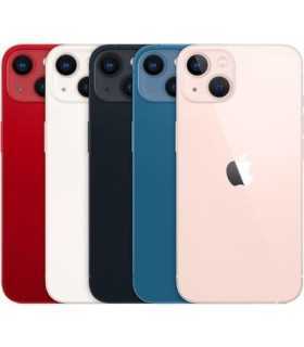 Forfait Réparation iPhone 13 Mini Back Arriere Original