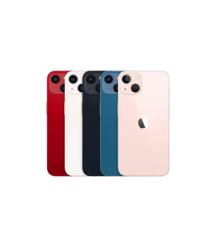 Forfait Réparation iPhone 13 Mini Back Arriere Original