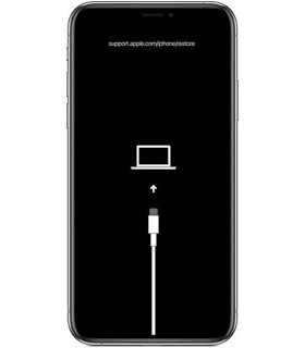 Erreur Logiciel iPhone 13 Mini RNL