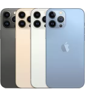 Forfait Réparation iPhone 13 Pro Back Arriere Original