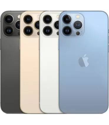 Forfait Réparation iPhone 13 Pro Back Arriere Original