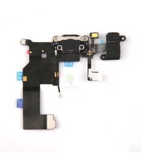 Reparation micro iPhone 5