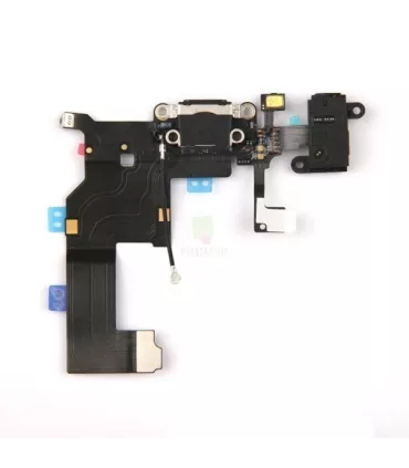Reparation micro iPhone 5