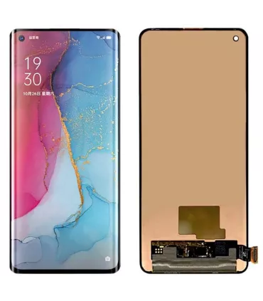 One plus 8T Forfait Réparation Vitre + lcd Original