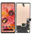Google Pixel 6 Forfait Réparation Vitre + lcd Original