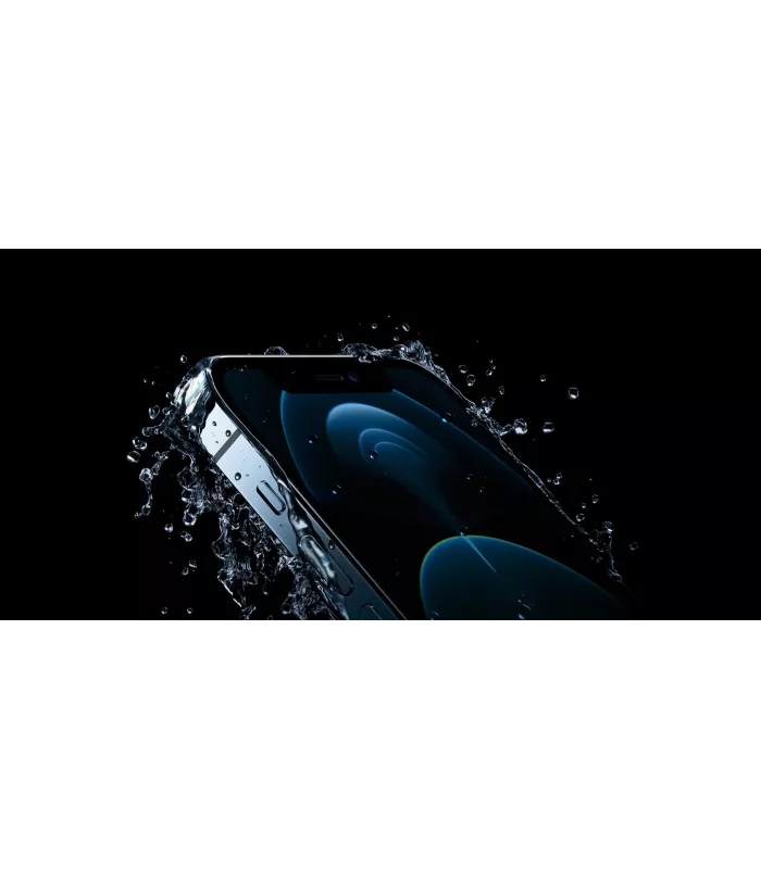 Forfait reparation iPhone 13 désoxydation eau