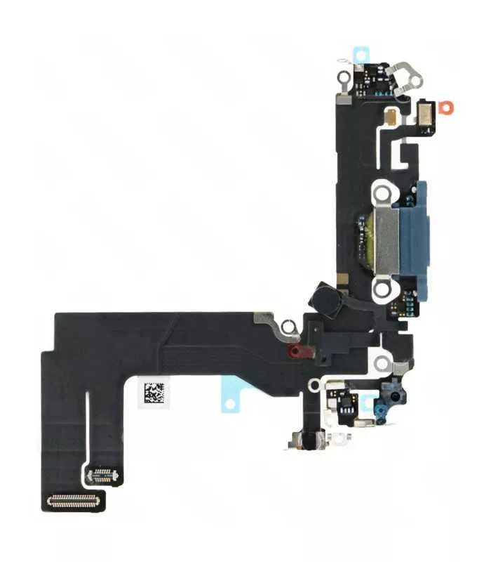 Forfait Réparation iPhone 13 Mini connecteur de charge