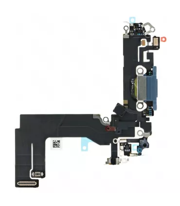 Forfait Réparation iPhone 13 Mini connecteur de charge