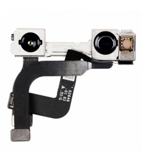 Forfait Réparation Caméra avant iPhone 13 Mini