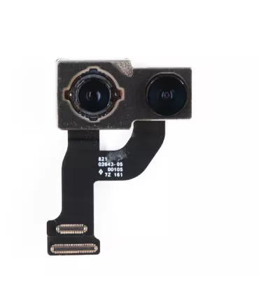 Forfait Réparation Caméra arriere iPhone 12