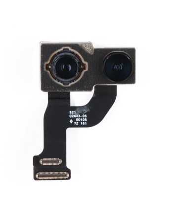 Forfait Réparation Caméra arriere iPhone 12 Mini