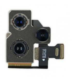 Forfait Réparation Caméra arriere iPhone 12 Pro