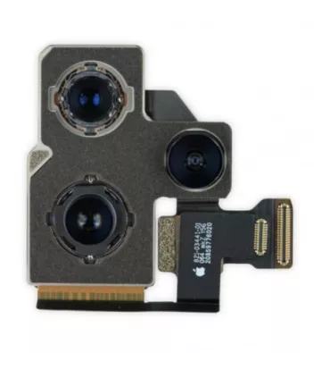 Forfait Réparation Caméra arriere iPhone 12 Pro Max