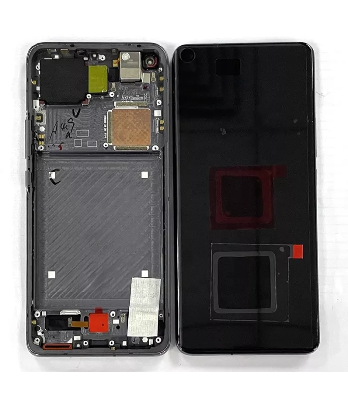 Xiaomi Mi 11 Forfait Réparation Vitre + lcd Original