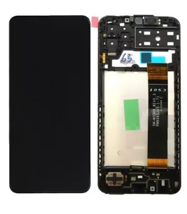 Forfait Réparation Samsung A13 A135F Vitre + lcd Original