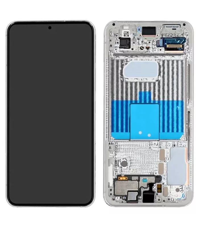 Forfait Reparation Samsung Galaxy S22 5G S901F Vitre + lcd Original