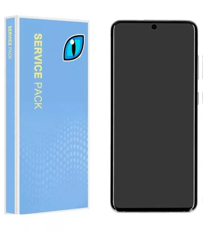 Forfait Reparation Samsung Galaxy S22 Plus 5G G906F Vitre + lcd Original