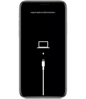 Erreur Logiciel iPhone 13 Pro RNL