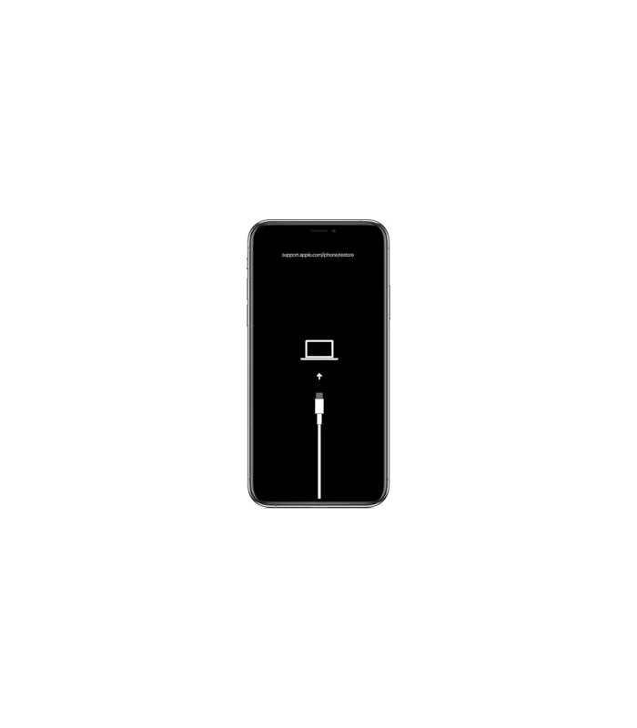Erreur Logiciel iPhone 13 Pro Max RNL