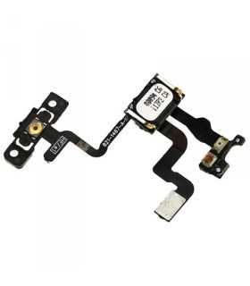 Capteur de proximite Haut Paleur iPhone 4S