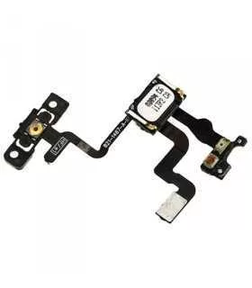 Capteur de proximite Haut Paleur iPhone 4S