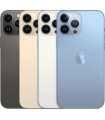 Forfait Réparation iPhone 14 Pro Back Arriere Original
