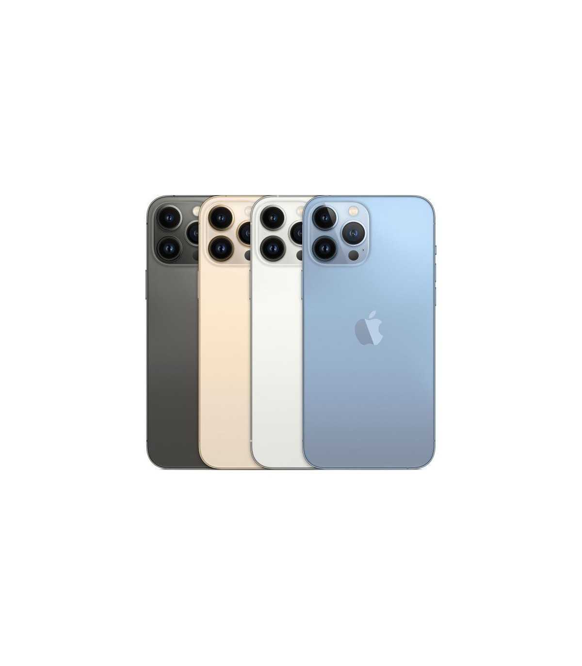 Vitre Arrière pour iPhone 14 Pro