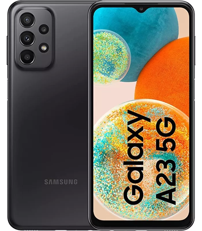 Forfait Réparation Samsung A23 5G A235F Vitre + lcd Original