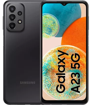 Forfait Réparation Samsung A23 5G A235F Vitre + lcd Original