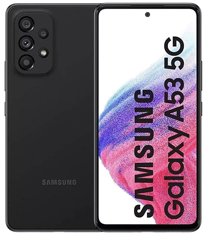 Forfait Réparation Samsung A53 5G A536F Vitre + lcd Original