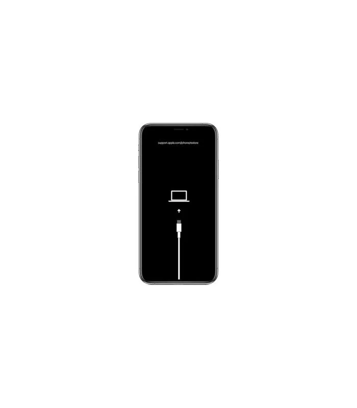 Erreur Logiciel iPhone 14 RNL