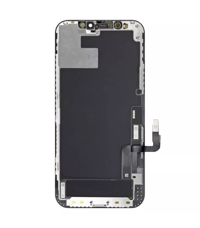 Forfait Réparation iPhone 12 mini Vitre + lcd