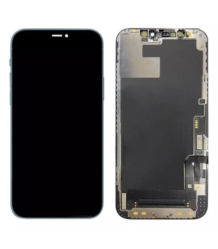 Forfait Réparation iPhone 12 Pro Vitre + lcd