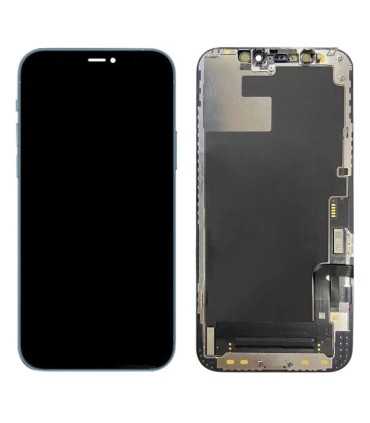 Forfait Réparation iPhone 12 Pro Vitre + lcd