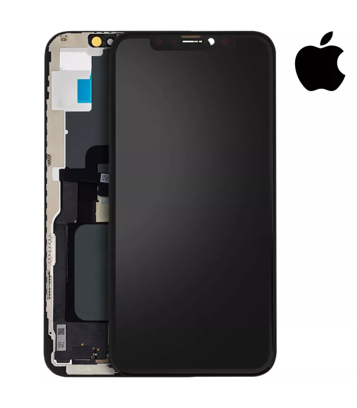Forfait Réparation iPhone X Vitre + lcd Retina