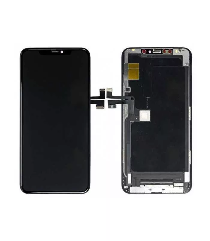 Forfait Réparation iPhone 11 Pro Max Vitre + lcd Compatible