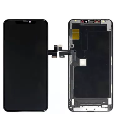 Forfait Réparation iPhone 11 Pro Max Vitre + lcd Compatible