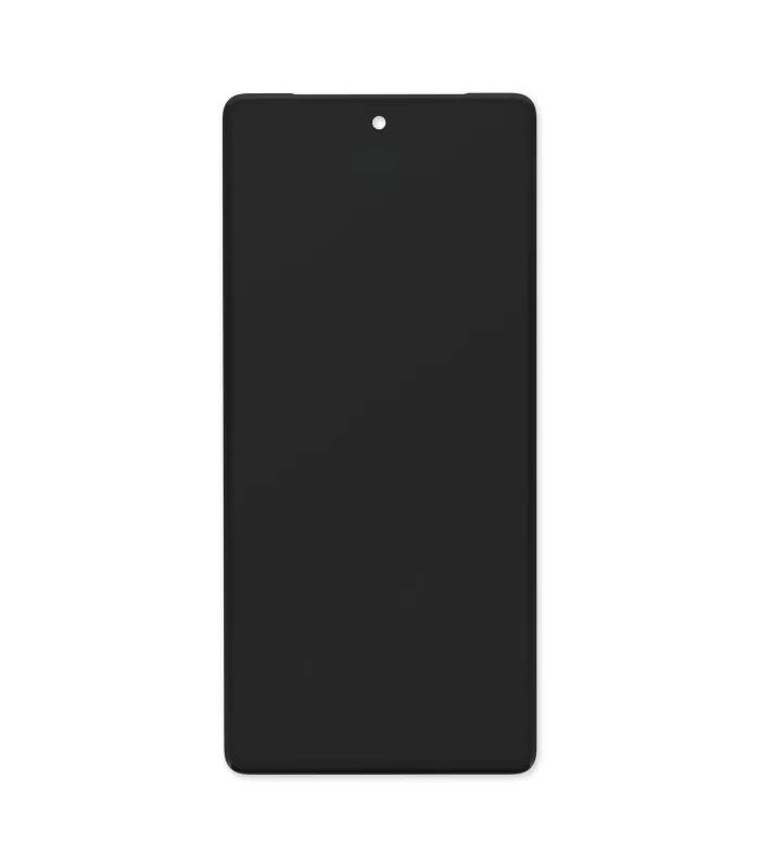 Google Pixel 7 5G Forfait Réparation Vitre + lcd Original