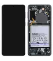 Forfait Reparation Samsung Galaxy S23 Plus 5G S916B Vitre + lcd Original