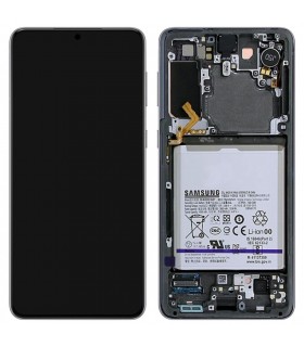 Forfait Reparation Samsung Galaxy S23 5G S911 Vitre + lcd Original