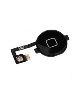 Nappe Bouton Home - iPhone 4S