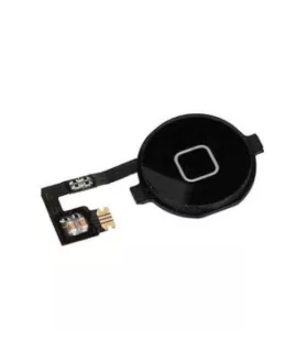 Nappe Bouton Home - iPhone 4S