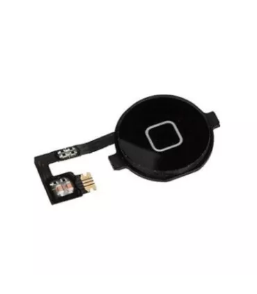 Nappe Bouton Home - iPhone 4S