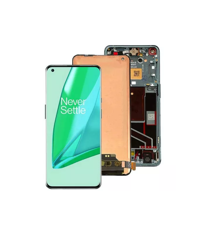 One plus 9 Pro Forfait Réparation Vitre + lcd Original