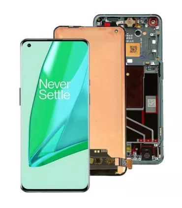 One plus 9 Pro Forfait Réparation Vitre + lcd Original