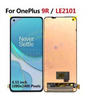 One plus 9R Forfait Réparation Vitre + lcd Original