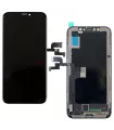 Ecran iPhone X complet Vitre Tactile + LCD Retina incell