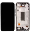 FORFAIT RÉPARATION SAMSUNG A34 5G A346B VITRE + LCD ORIGINAL