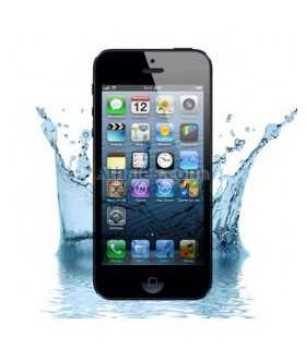 Forfait reparation iPhone 5c désoxydation eau