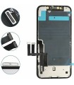 ECRAN IPHONE 11 COMPLET VITRE TACTILE + LCD RETINA INCELL